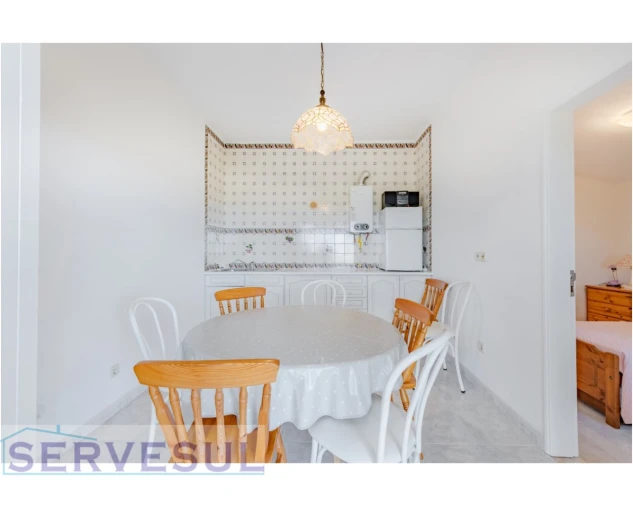 Moradia T5 para Venda em Porches Foto 47