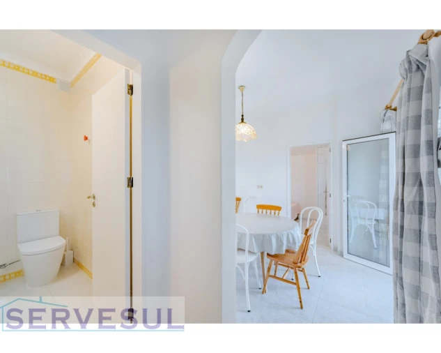 Moradia T5 para Venda em Porches Foto 54