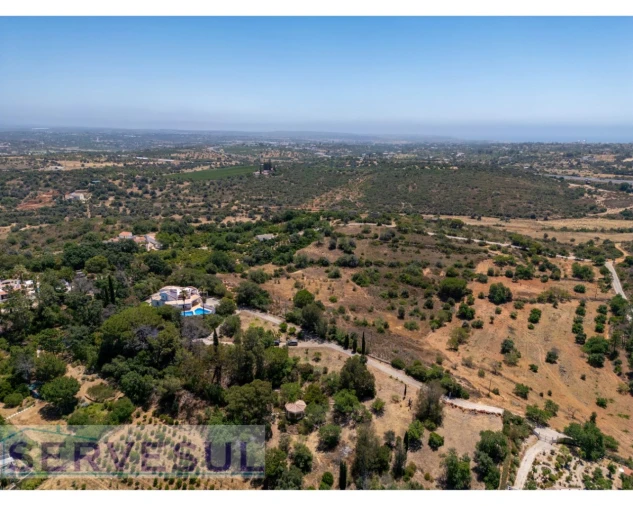 Moradia T5 para Venda em Porches Foto 87