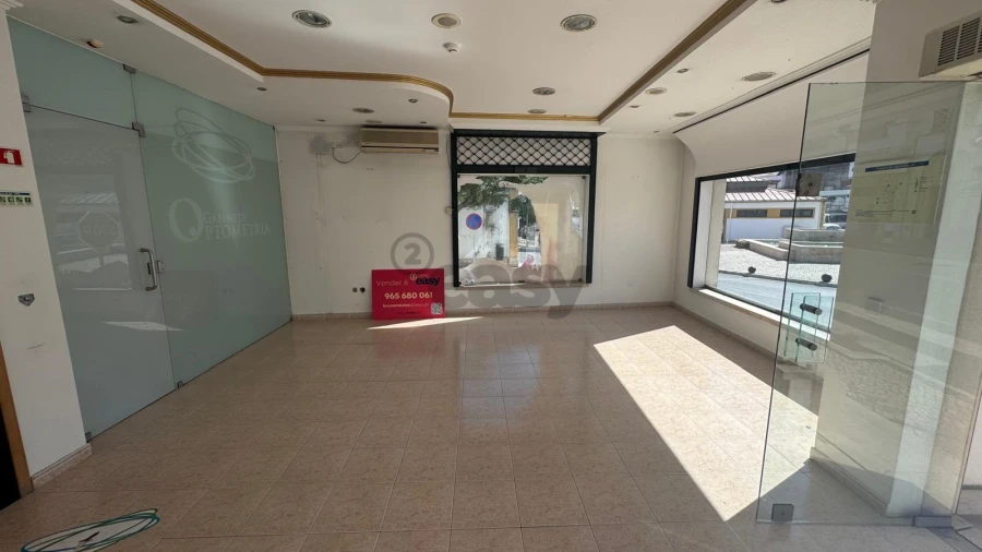 Loja para Venda em Aljustrel e Rio de Moinhos