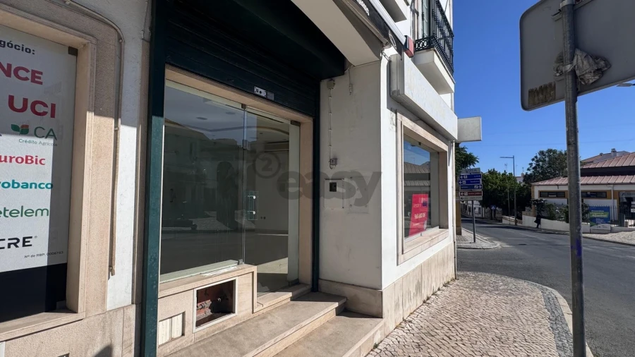 Loja para Venda em Aljustrel e Rio de Moinhos Foto 17