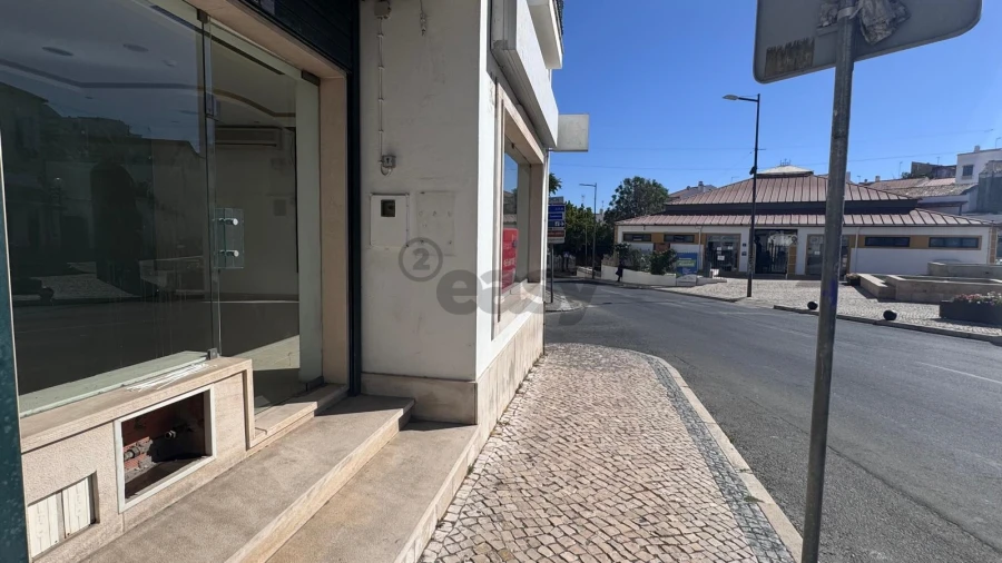 Loja para Venda em Aljustrel e Rio de Moinhos Foto 16