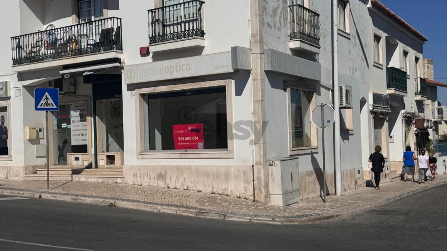 Loja para Venda em Aljustrel e Rio de Moinhos Foto 18