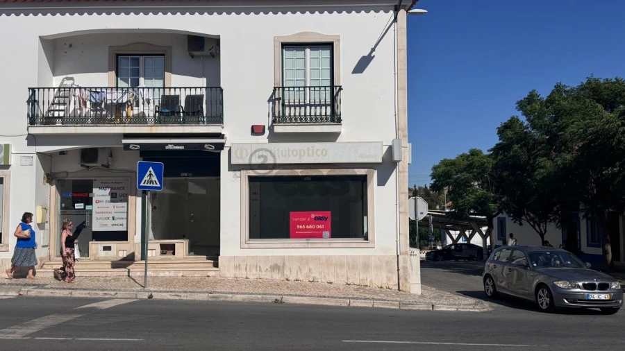 Loja para Venda em Aljustrel e Rio de Moinhos Foto 19
