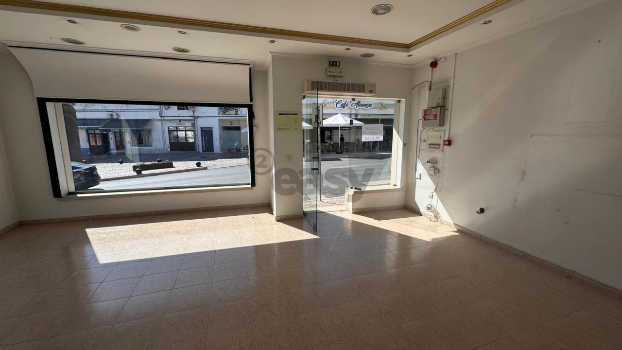 Loja para Venda em Aljustrel e Rio de Moinhos Foto 12