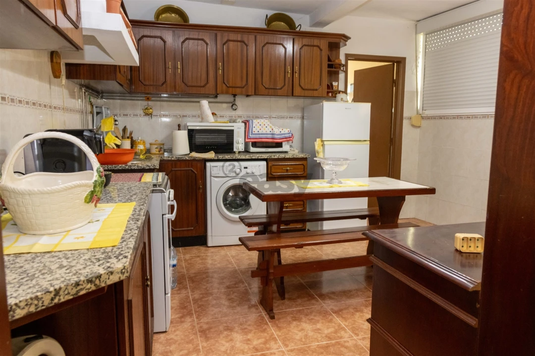 Moradia T3 para Venda em Brinches Foto 14