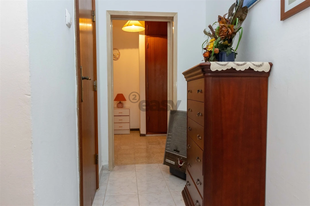 Moradia T3 para Venda em Brinches Foto 5