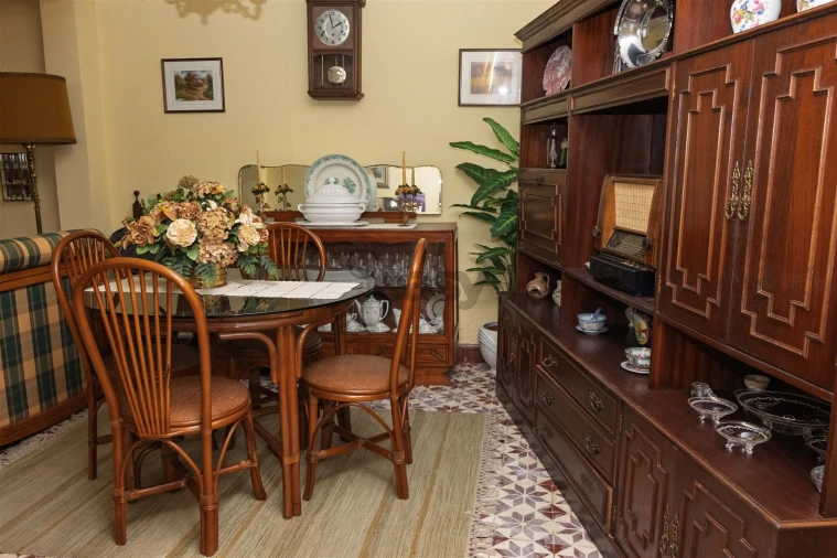 Moradia T3 para Venda em Brinches Foto 23