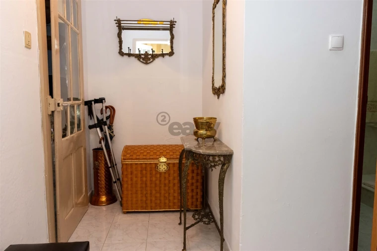 Moradia T3 para Venda em Brinches Foto 4