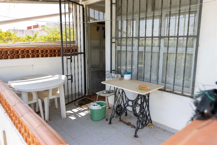 Moradia T3 para Venda em Brinches Foto 35