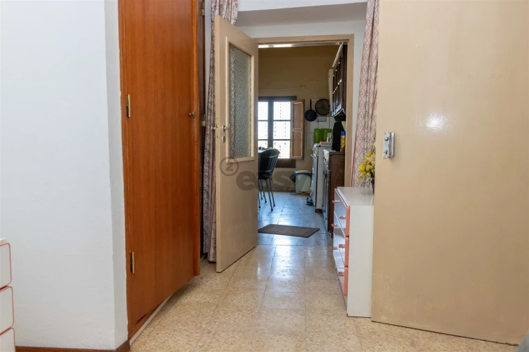 Moradia T3 para Venda em Brinches Foto 12