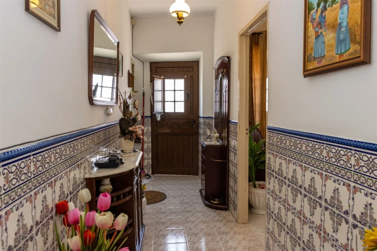 Moradia T3 para Venda em Brinches Foto 51