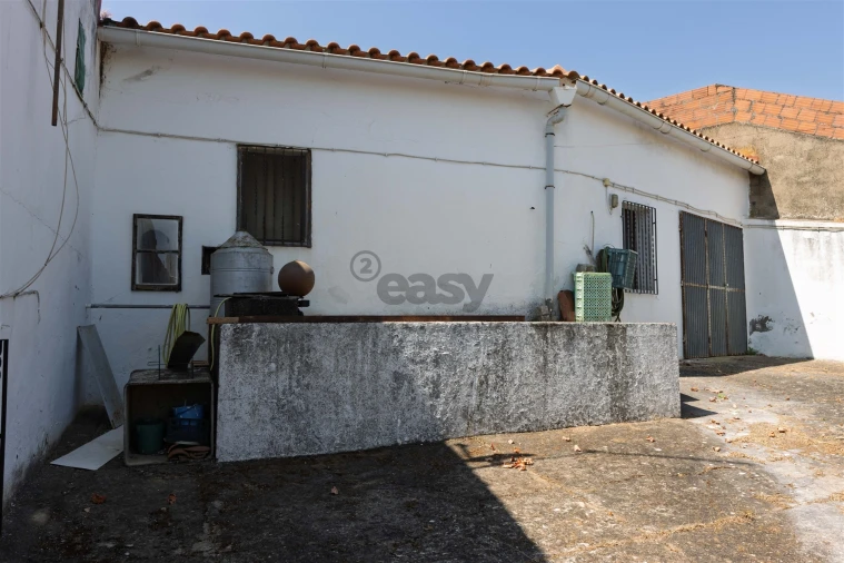 Moradia T3 para Venda em Brinches Foto 45