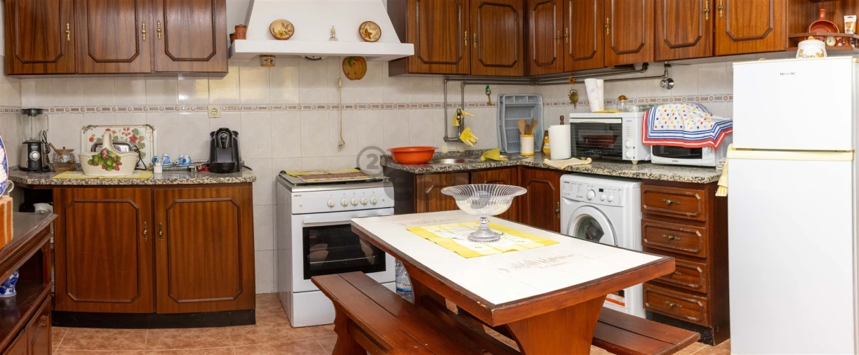 Moradia T3 para Venda em Brinches Foto 27