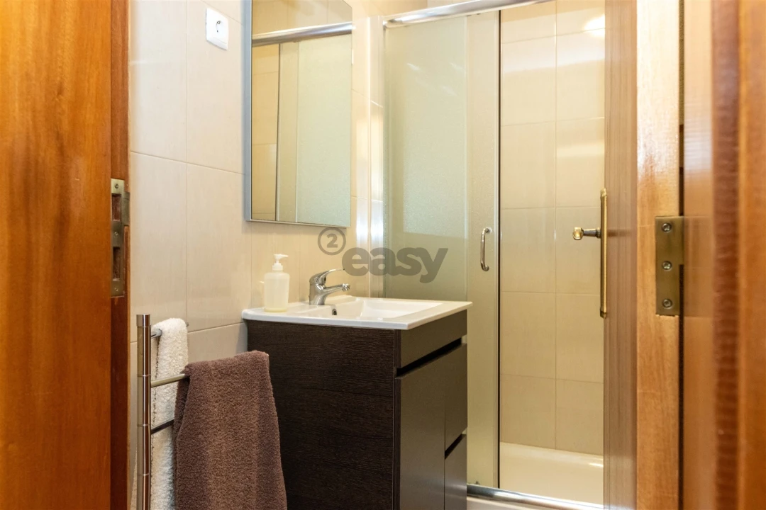 Moradia T3 para Venda em Brinches Foto 30