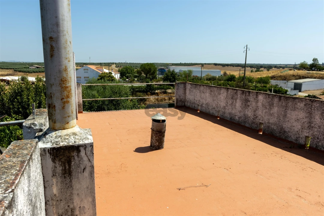 Moradia T3 para Venda em Brinches Foto 47