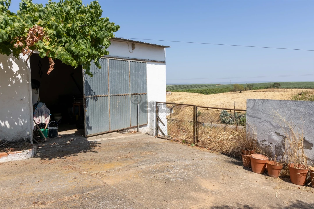 Moradia T3 para Venda em Brinches Foto 38