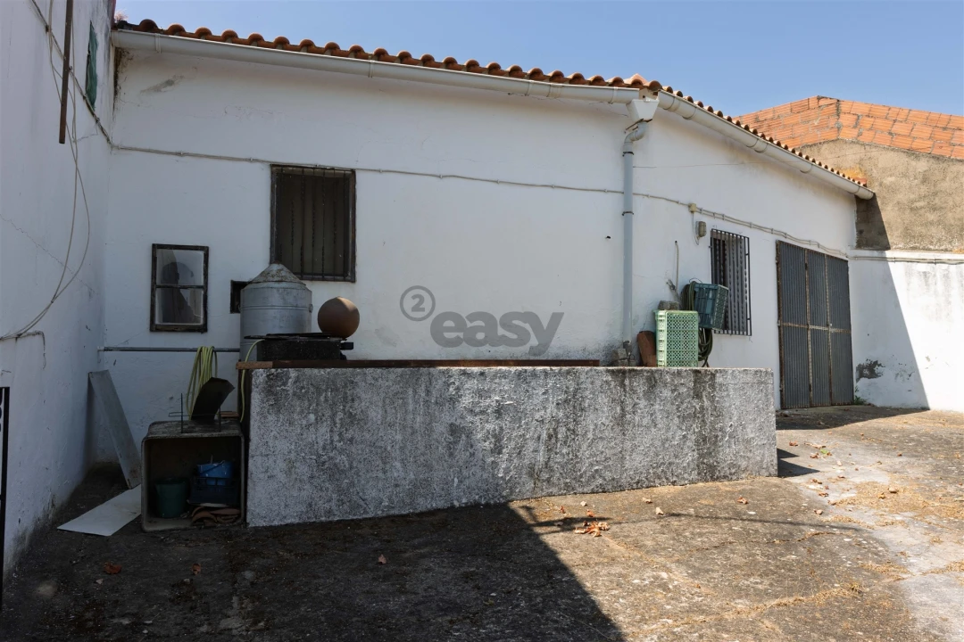 Moradia T3 para Venda em Brinches Foto 45