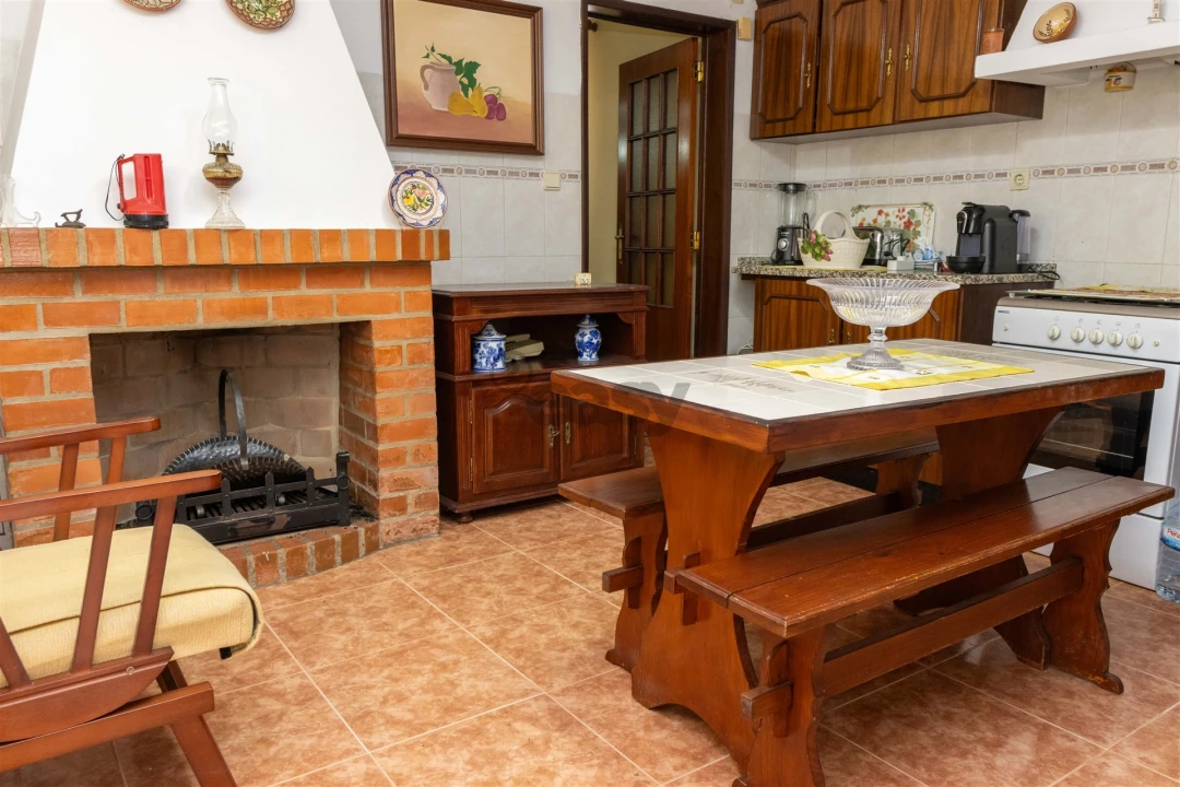 Moradia T3 para Venda em Brinches Foto 29