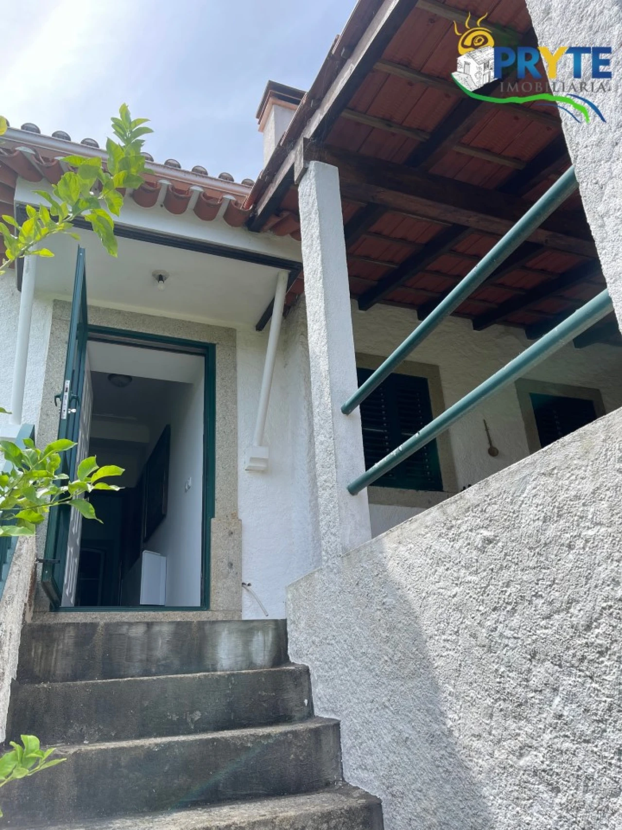 Moradia T2 para Venda em Castanheira de Pêra e Coentral Foto 56