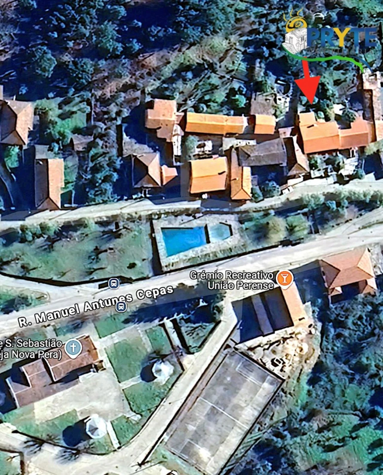 Moradia T2 para Venda em Castanheira de Pêra e Coentral Foto 71