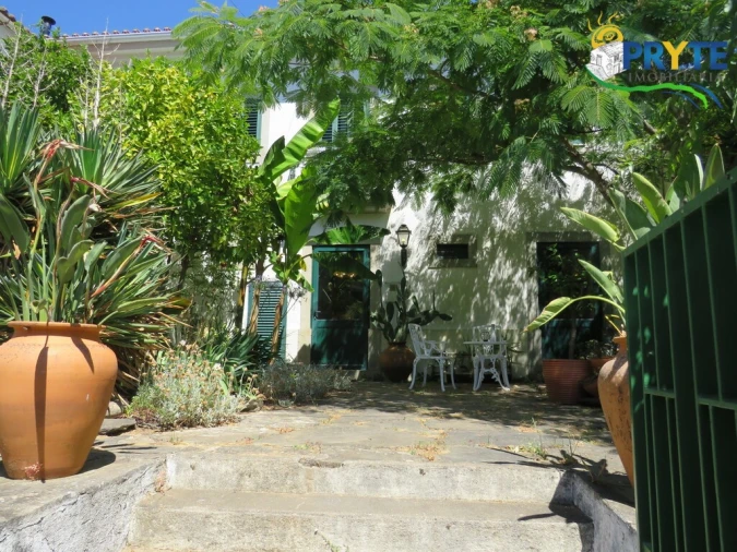 Moradia T2 para Venda em Castanheira de Pêra e Coentral Foto 3