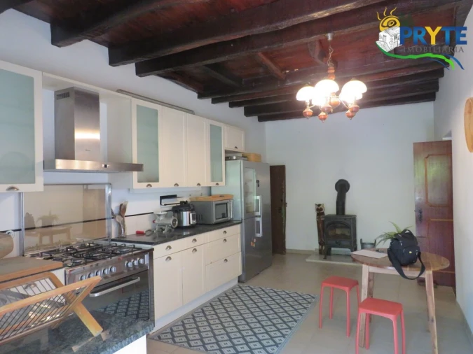 Moradia T2 para Venda em Castanheira de Pêra e Coentral Foto 4