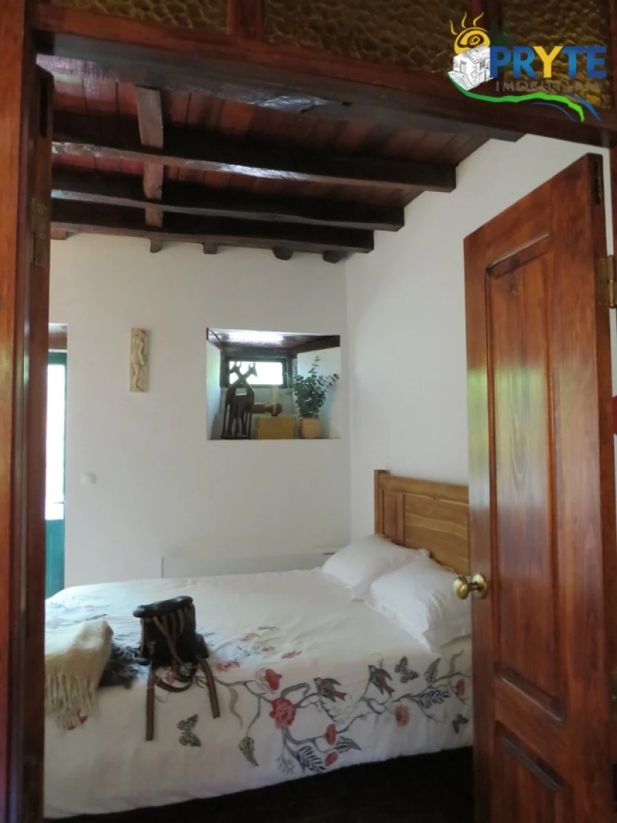 Moradia T2 para Venda em Castanheira de Pêra e Coentral Foto 11