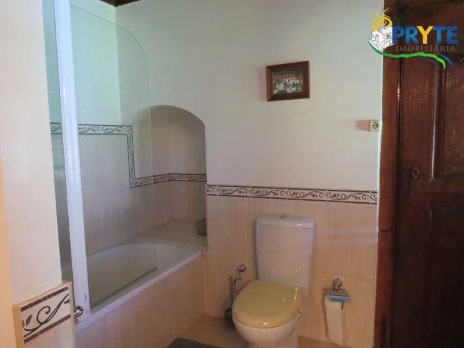 Moradia T2 para Venda em Castanheira de Pêra e Coentral Foto 24