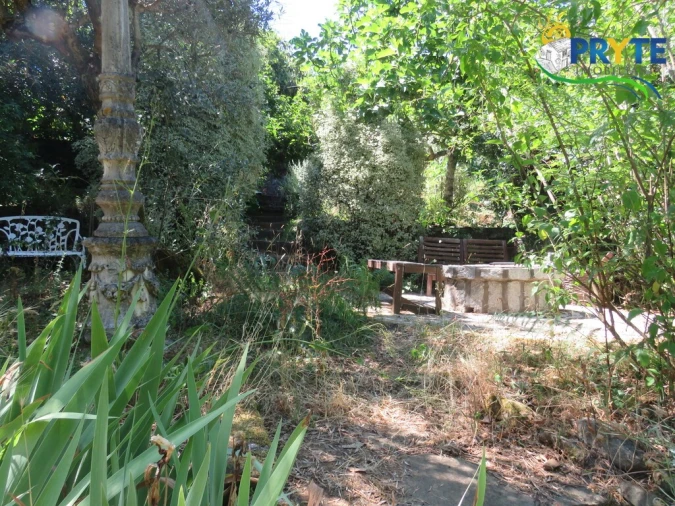 Moradia T2 para Venda em Castanheira de Pêra e Coentral Foto 37