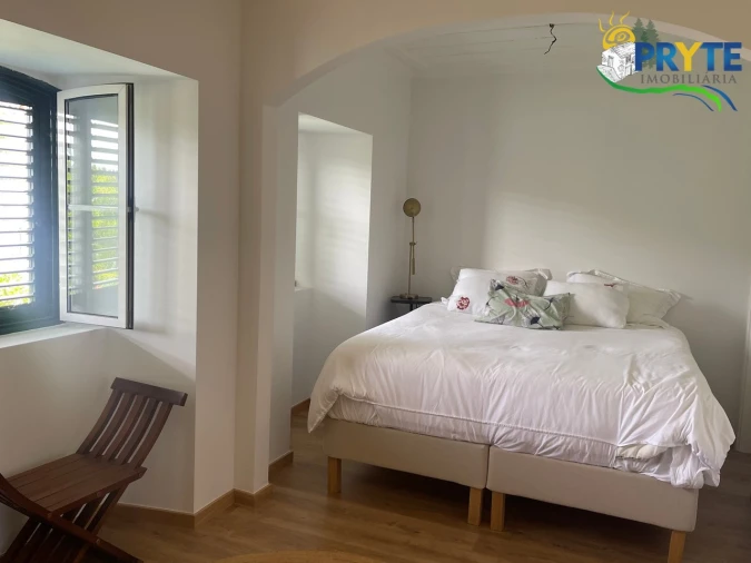 Moradia T2 para Venda em Castanheira de Pêra e Coentral Foto 53