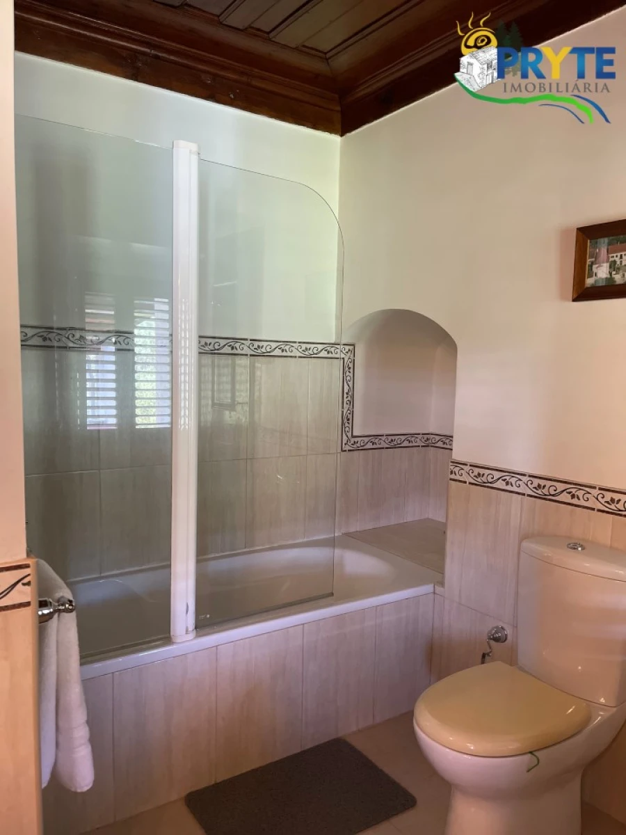 Moradia T2 para Venda em Castanheira de Pêra e Coentral Foto 54