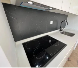 Apartamento T2 para Venda em Mina de Água