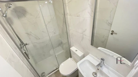 Apartamento T2 para Venda em Mina de Água