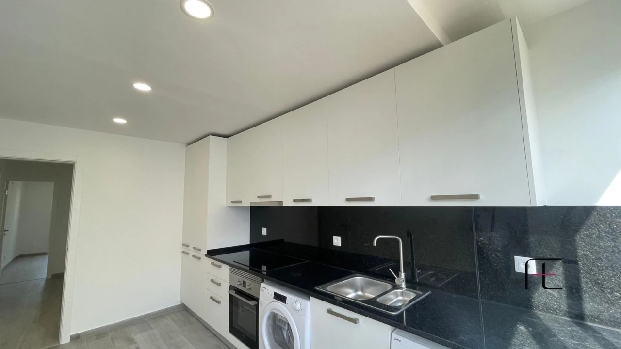 Apartamento T2 para Venda em Mina de Água Foto 2