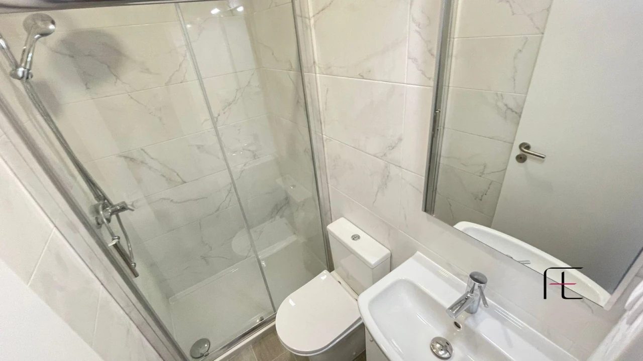 Apartamento T2 para Venda em Mina de Água Foto 7