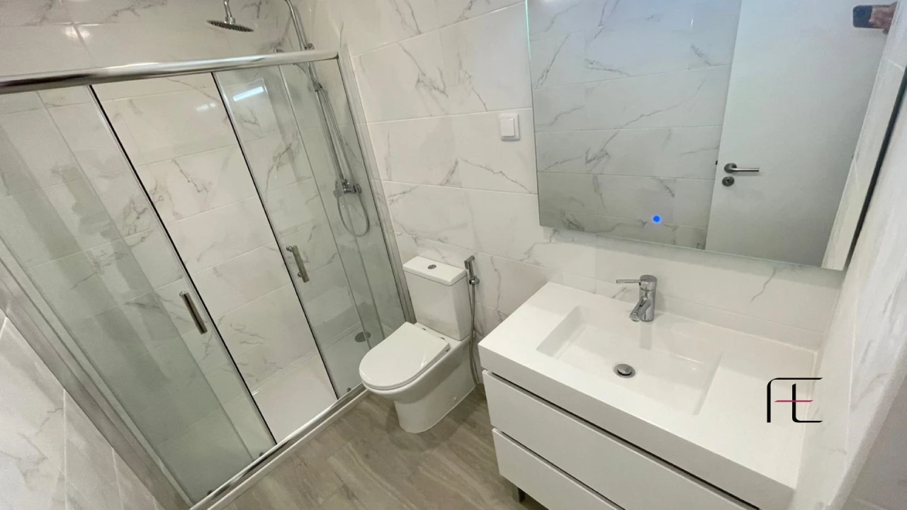 Apartamento T2 para Venda em Mina de Água Foto 6