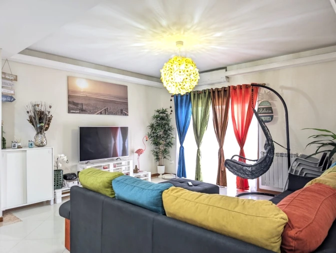 Apartamento T1 para Arrendamento em Gafanha da Nazaré Foto 7