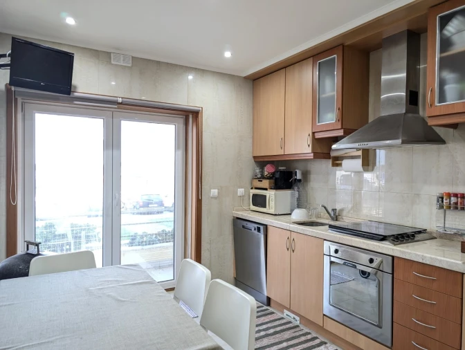 Apartamento T1 para Arrendamento em Gafanha da Nazaré