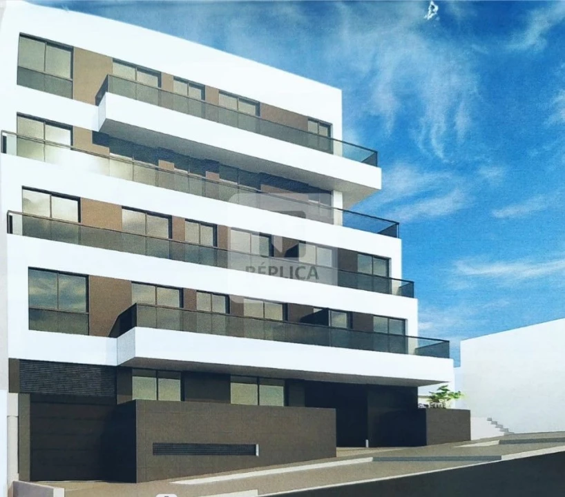 Apartamento T2 para Venda em Mafamude e Vilar do Paraíso Foto 2