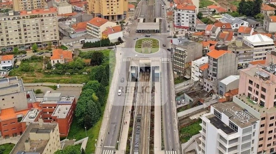 Apartamento T2 para Venda em Mafamude e Vilar do Paraíso Foto 3