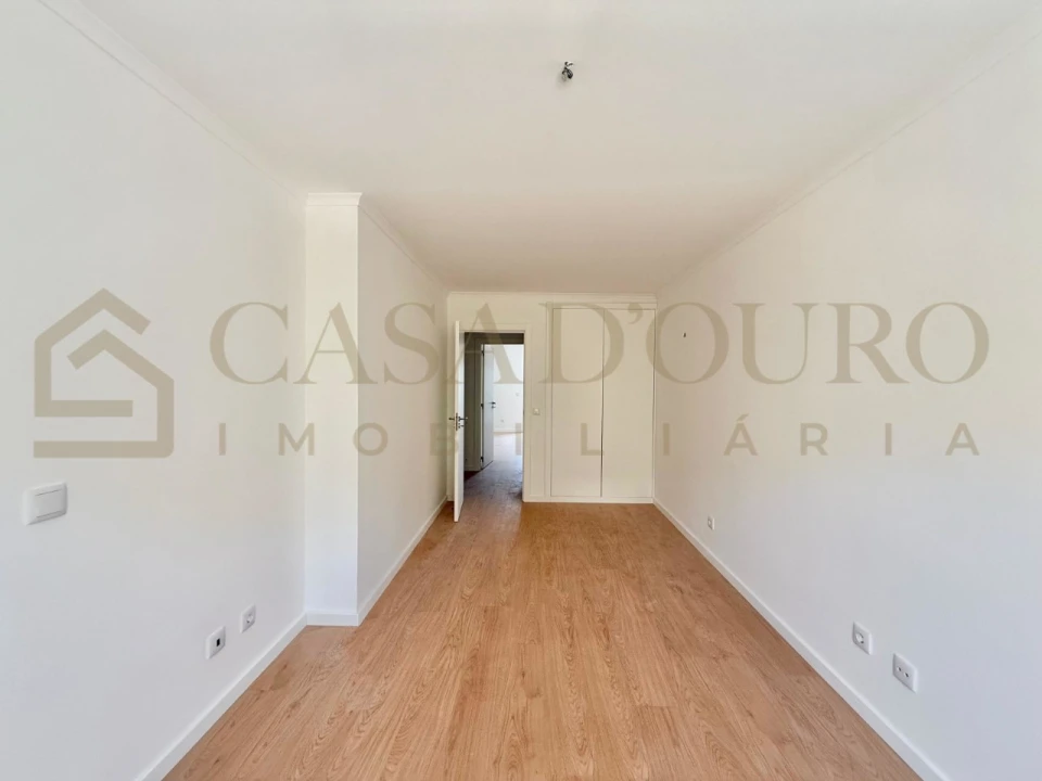 Apartamento para Venda em Melres e Medas Foto 5