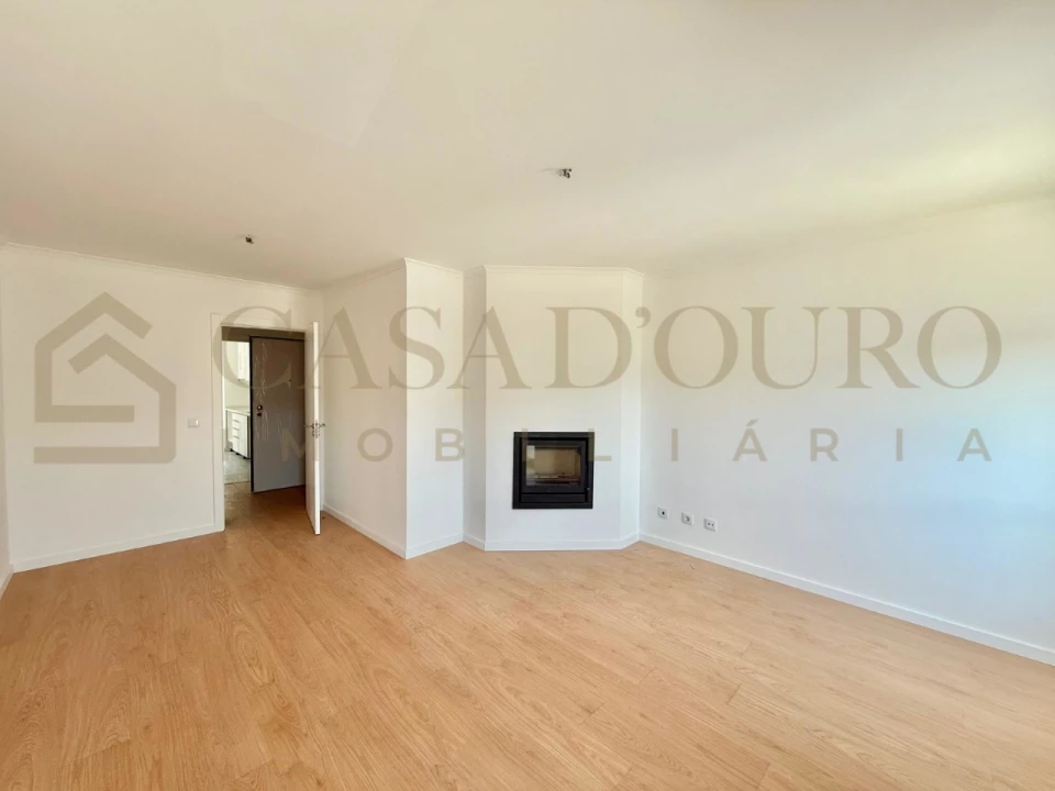 Apartamento para Venda em Melres e Medas Foto 8