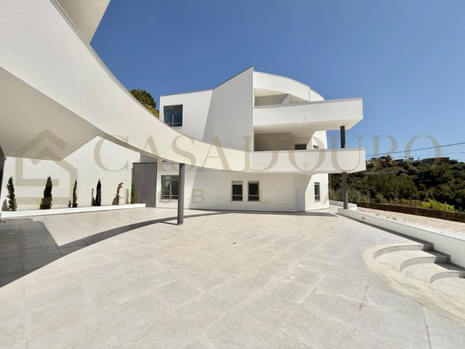 Apartamento para Venda em Melres e Medas