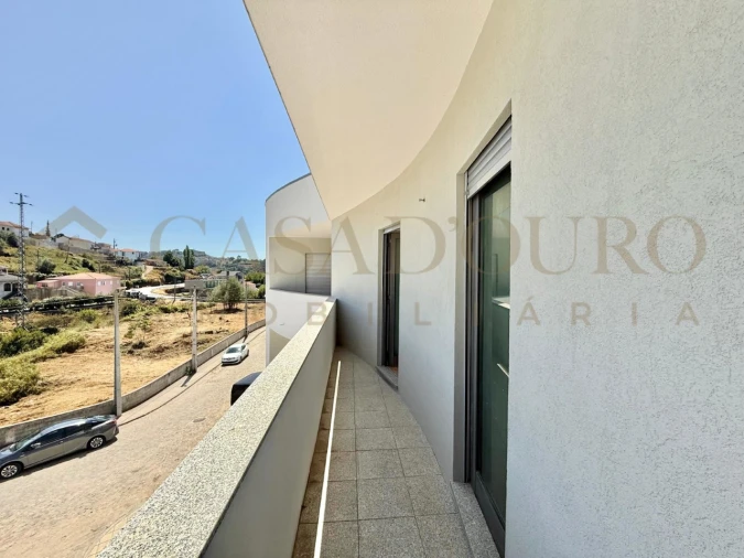 Apartamento para Venda em Melres e Medas Foto 14