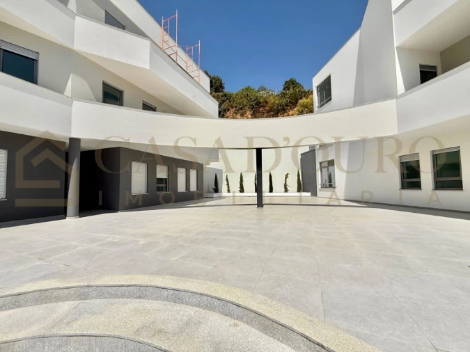 Apartamento para Venda em Melres e Medas Foto 2