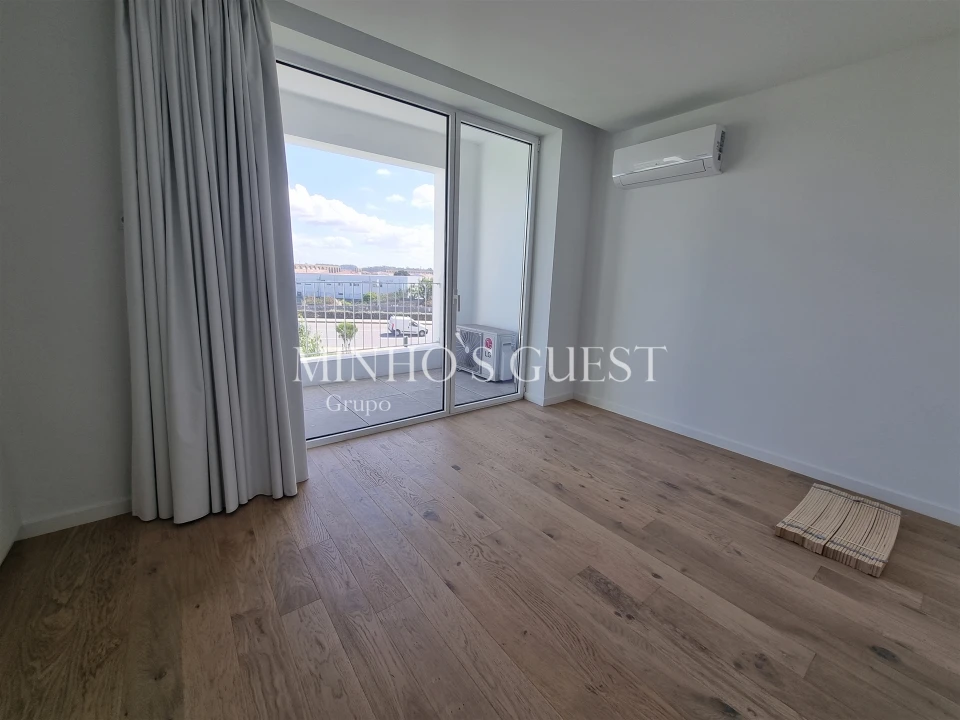 Apartamento T1 para Arrendamento em Vila do Conde Foto 10