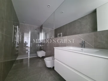 Apartamento T1 para Arrendamento em Vila do Conde