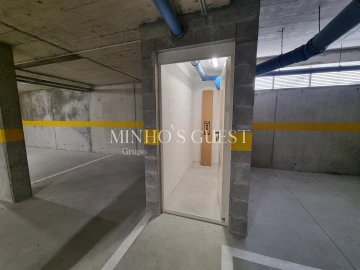 Apartamento T1 para Arrendamento em Vila do Conde