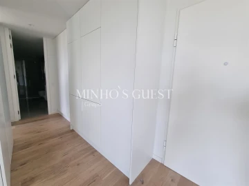 Apartamento T1 para Arrendamento em Vila do Conde